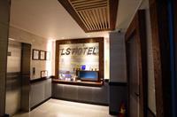 Ls Tourist Hostel Tongyeong Exterior photo
