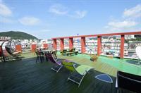 Ls Tourist Hostel Tongyeong Exterior photo