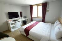 Ls Tourist Hostel Tongyeong Exterior photo