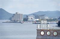 Ls Tourist Hostel Tongyeong Exterior photo